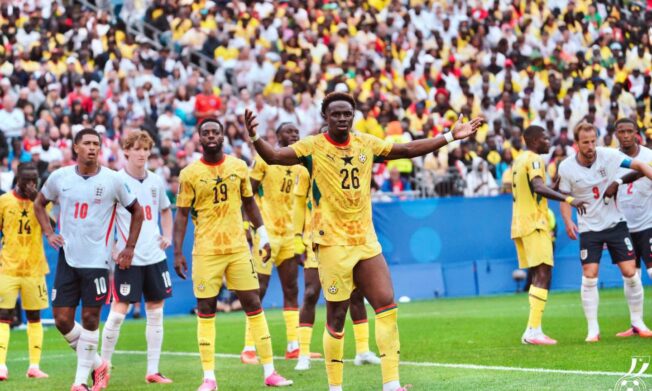We haven’t won anything yet — Carlos Queiroz eyes Round of 16 after England point