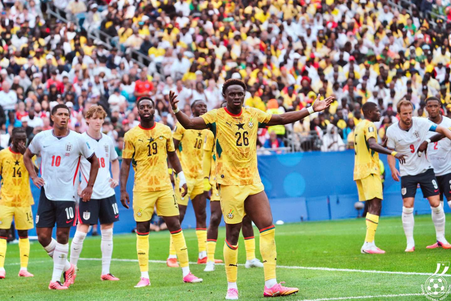 We haven’t won anything yet — Carlos Queiroz eyes Round of 16 after England point