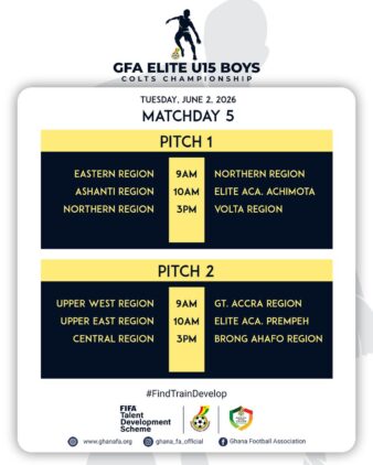 https://www.ghanafa.org/fifa-tds-elite-u15-boys-championship-enters-final-round-of-group-matches
