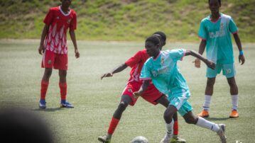 FIFA TDS: Elite Academy – Prempeh College Shine as Matchday Five Concludes Elite U15 Boys Championship Fixtures