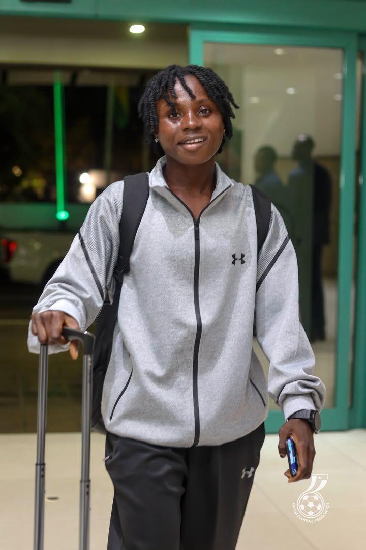 Linda Owusu Ansah earns late Black Queens call-up