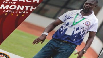 Ghana Football Association