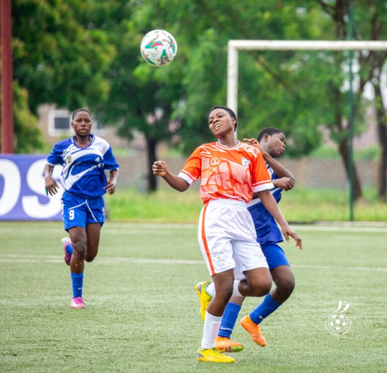 FIFA TDS: Matchday 3 Preview: Eastern Region seek first points as Western roar in