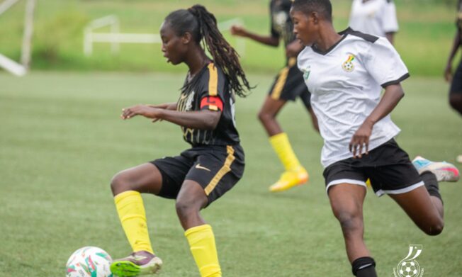 FIFA TDS: Thrills, spills & shootout drama: U15 Girls’ Championship serves up narrow wins, late collapses, and penalty heartbreak on Matchday Two