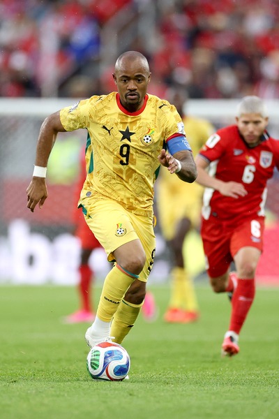 Black Stars showed strength and patience to beat Panama — that’s all that matters - Jordan Ayew