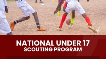 Ghana Football Association