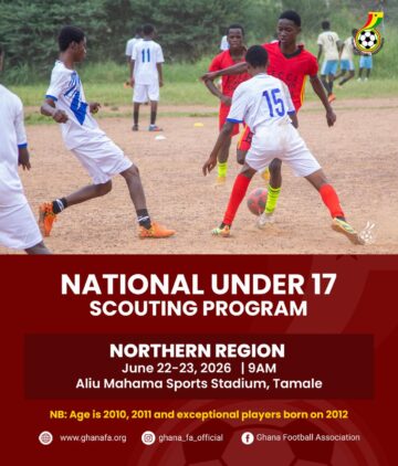 https://ghanafa.org/black-starlets-scouting-exercise-heads-to-northern-region