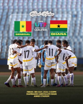 https://ghanafa.org/black-maidens-set-for-crucial-fifa-u-17-womens-world-cup-qualifier-against-senegal