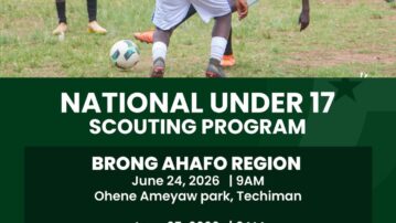 Ghana Football Association