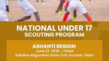 Ghana Football Association