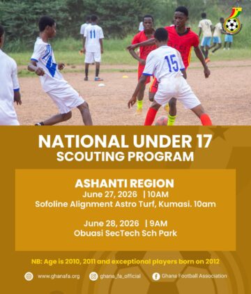 https://www.ghanafa.org/national-u-17-scouting-exercise-moves-to-ashanti-region