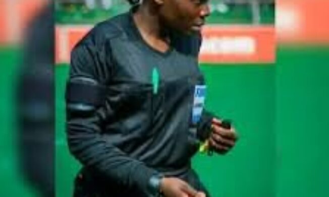 DR Congo officials to take charge of Senegal vs Ghana U17 Qualifier