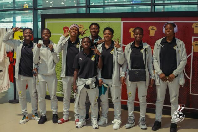 https://www.ghanafa.org/black-maidens-depart-accra-for-dakar-ahead-of-final-round-of-fifa-u-17-womens-world-cup-qualifier