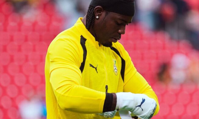 Ati-Zigi’s progressing day by day – Gasper