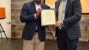 U.S. Congressman honours Ghana Black Stars with Congressional Proclamation