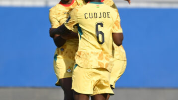 Black Queens make winning start to WAFCON 2026 with 2-0 victory over Cape Verde