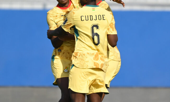 Black Queens make winning start to WAFCON 2026 with 2-0 victory over Cape Verde
