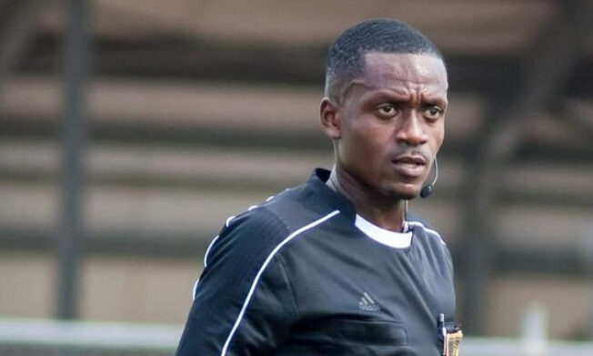 Julian Nunoo Earns WAFU Zone B U20 Championship Appointment
