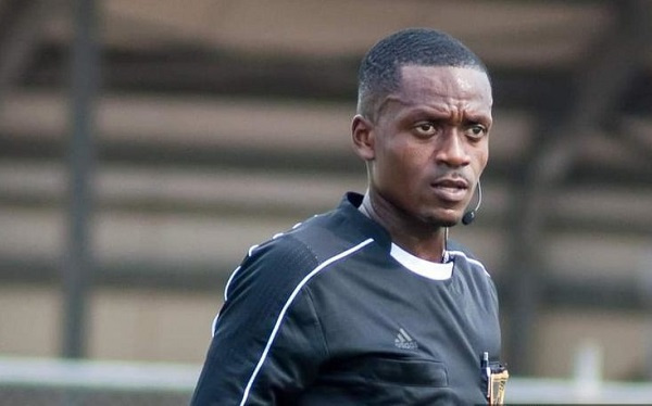 Julian Nunoo Earns WAFU Zone B U20 Championship Appointment