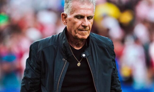 Tomorrow there are no mistakes – Black Stars ready for Colombia knockout test: Transcript
