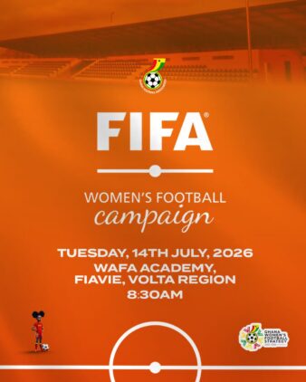 https://www.ghanafa.org/gfa-to-engage-300-girls-in-fifa-womens-football-campaign-at-wafa-academy
