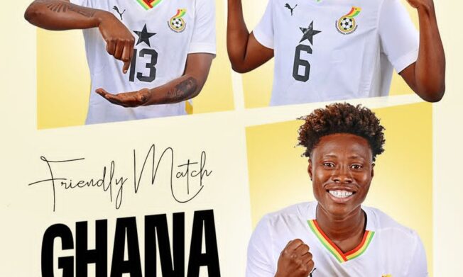 Black Queens set for second pre-WAFCON friendly against Tanzania