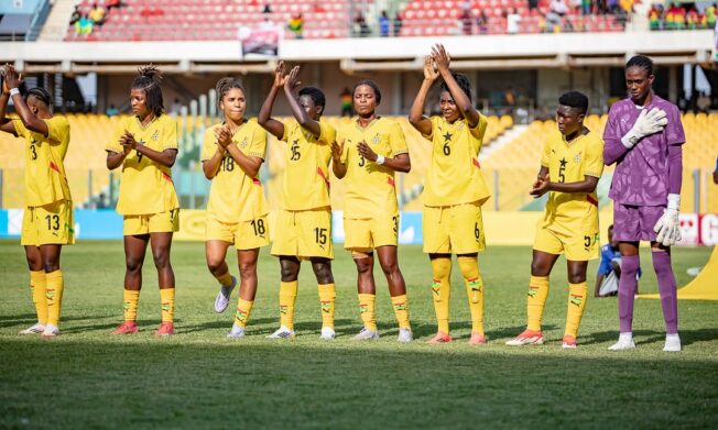 Black Queens to conclude WAFCON preparations with Malawi friendly