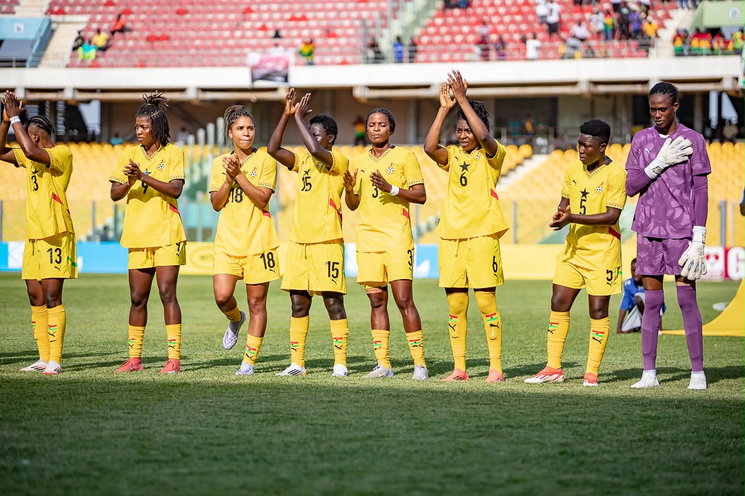 Black Queens to conclude WAFCON preparations with Malawi friendly