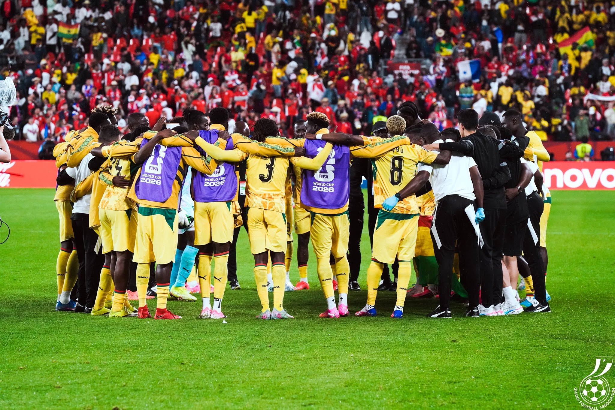 They face Ghana, not Portugal – Carlos Queiroz