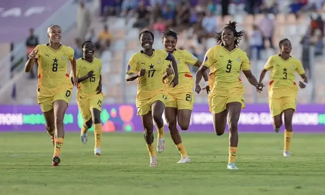 Kim Lars names provisional squad for WAFCON 2026