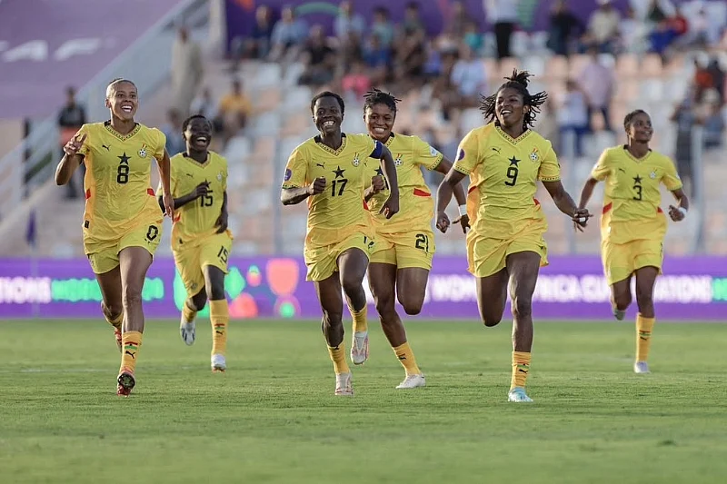 Kim Lars names provisional squad for WAFCON 2026