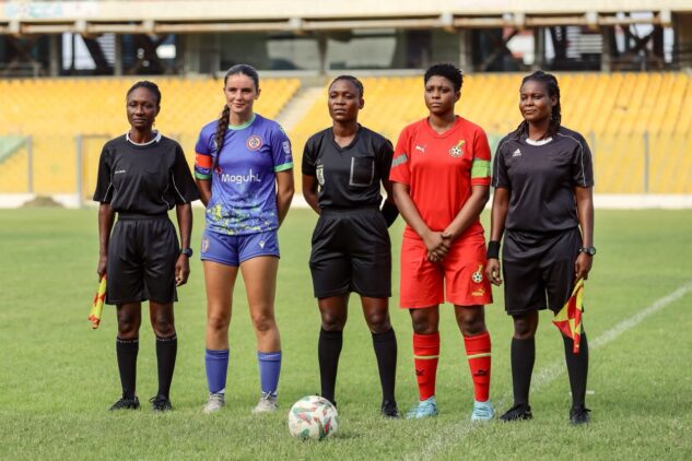 https://www.ghanafa.org/black-maidens-cruise-past-accrington-stanley-football-club-in-final-tune-up-ahead-of-senegal-clash