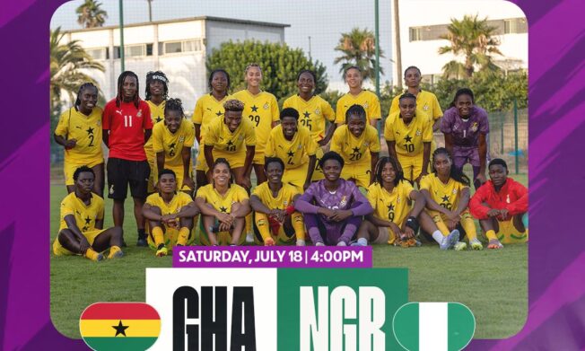 Black Queens to face Super Falcons in second WAFCON preparatory friendly