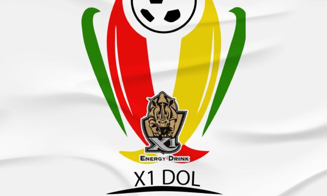 X1 Energy Drink Unveiled as Headline Sponsor for Division One League Super Cup