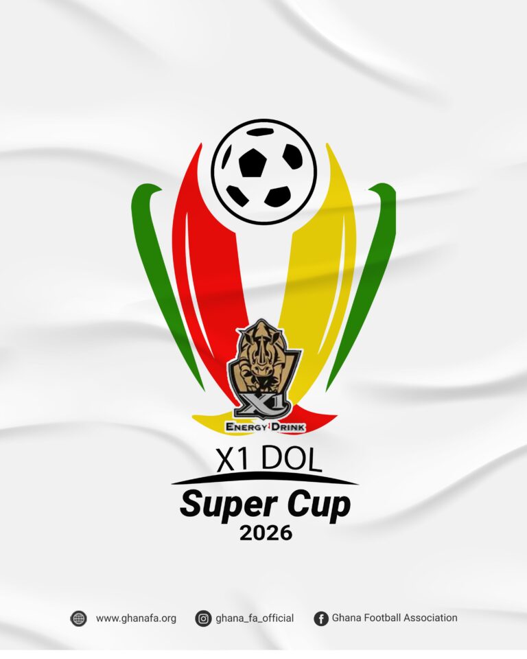 X1 Energy Drink Unveiled as Headline Sponsor for Division One League Super Cup