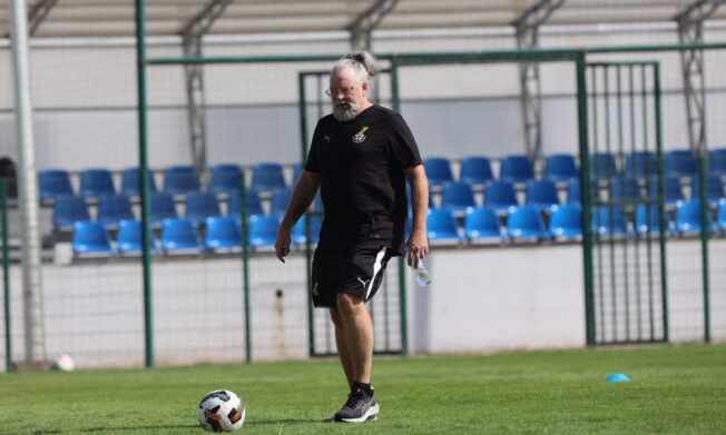 Persson embracing Culture, adding precision to Black Queens