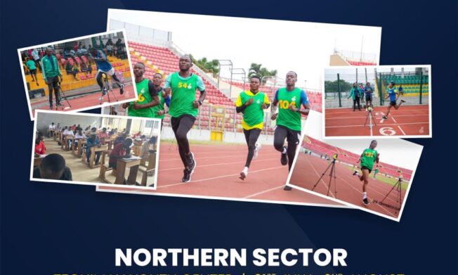 Referees Annual National Written and Fitness Tests Scheduled for Techiman and Koforidua