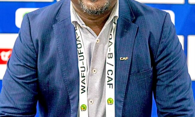 Tophic Abdul Kadir Appointed Media Officer for WAFU Zone B U20 Championship