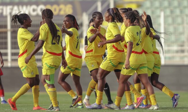 Black Queens end WAFCON preparations with emphatic 4-0 victory over Malawi