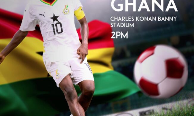 Black Satellites kick off WAFU B U-20 campaign against defending champions Nigeria today