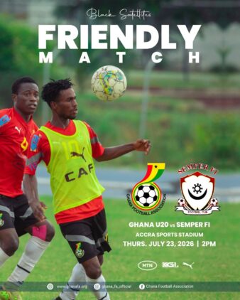 https://www.ghanafa.org/black-satellites-face-semper-fi-in-final-tune-up-before-wafu-b-u-20-championship