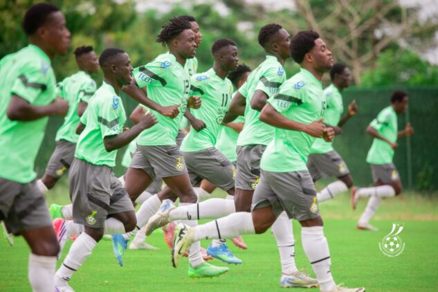 https://www.ghanafa.org/black-satellites-return-to-training-shift-focus-to-burkina-faso-clash
