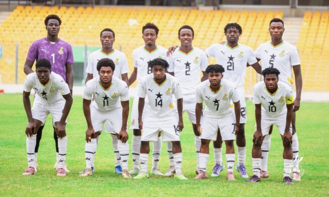 Black Satellites wrap up WAFU B preparations with comeback win over Semper Fi