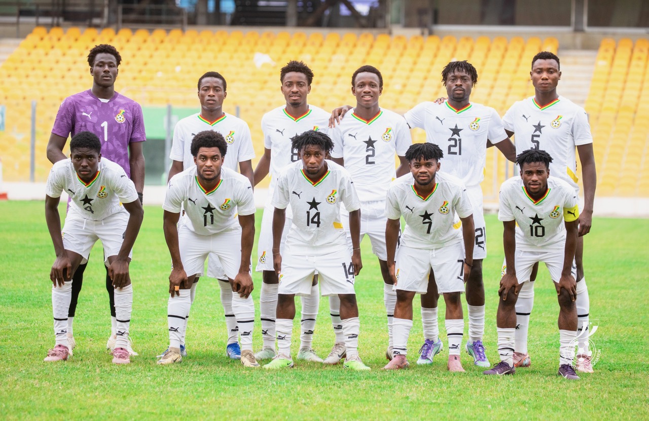 Black Satellites wrap up WAFU B preparations with comeback win over Semper Fi