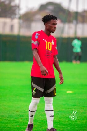 https://www.ghanafa.org/wafu-b-u20-maxwell-konadu-names-black-satellites-starting-xi-for-nigeria-showdown