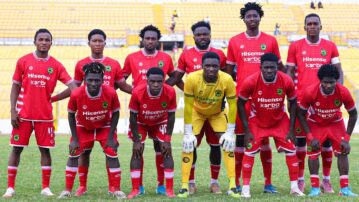 Ghana Football Association