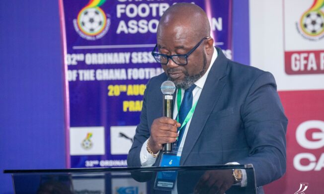 32nd Congress: GFA boosts DOL, WPL clubs with financial and logistical support package