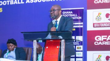 Ghana Football Association