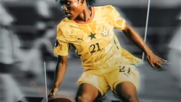 Ghana always love challenges: Linda Owusu Ansah speaks ahead of U-20 Women’s World Cup Poland 2026