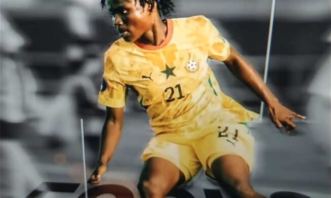 Ghana always love challenges: Linda Owusu Ansah speaks ahead of U-20 Women’s World Cup Poland 2026
